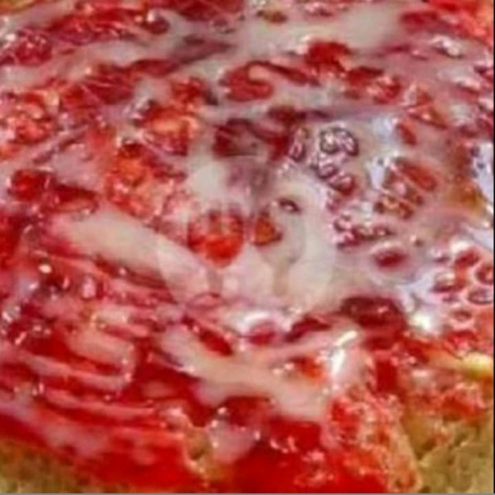 Terang Bulan Strawbery